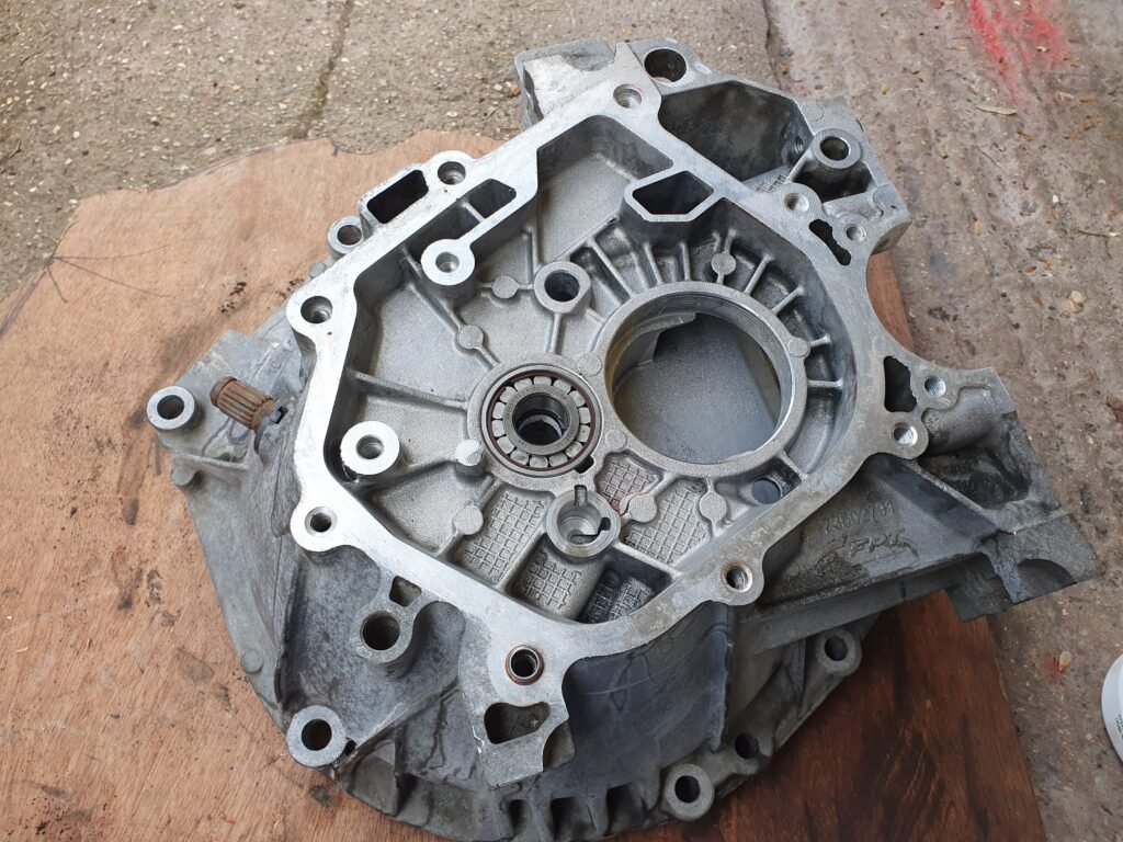 fiat gearbox roller bearing