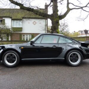 classic porsche 911