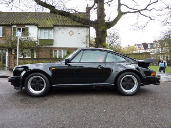 classic porsche 911