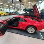 Ferrari 288 GTO