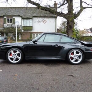 993 turbo