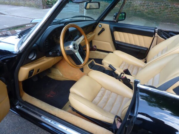 Alfa Romeo Spider S4 1992 - Image 6