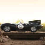 jaguar d type