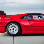 ferrari 288 gto 3voluzione