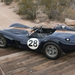 Lister Knobbly