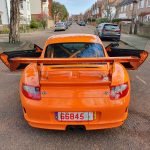 porsche 997 gt3 rs